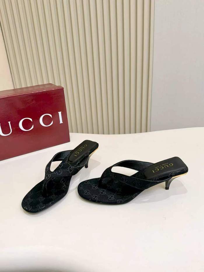 Gucci shoes 085 HL052