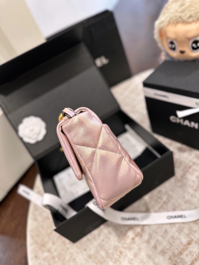 Chanel Shoulder Bag 165 DB091 26cm