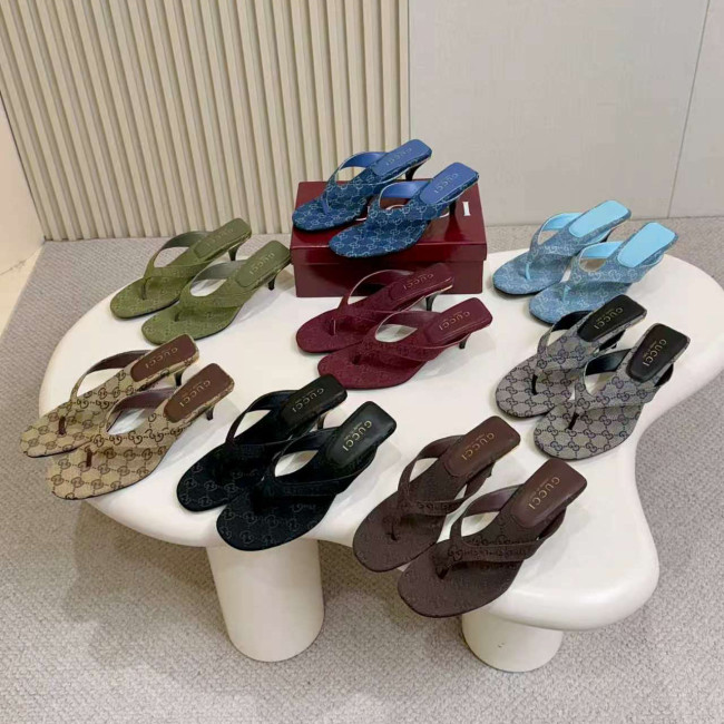 Gucci shoes 085 HL052