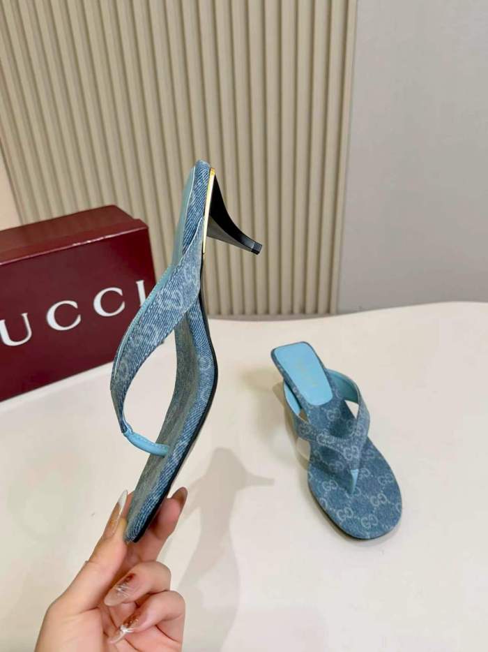 Gucci shoes 085 HL052