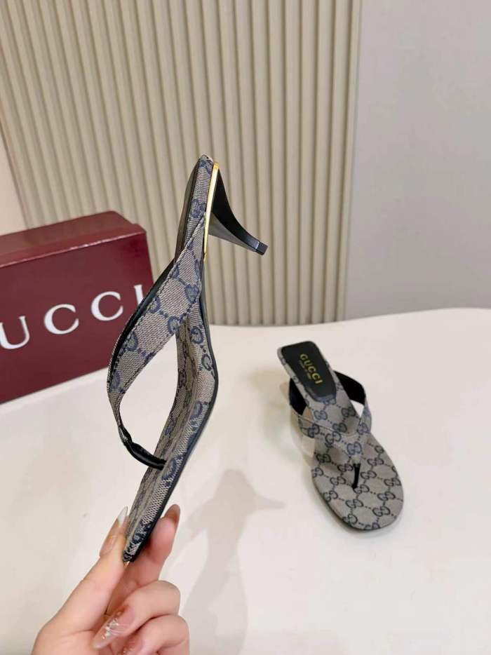 Gucci shoes 085 HL052