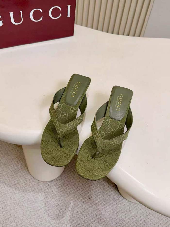 Gucci shoes 085 HL052