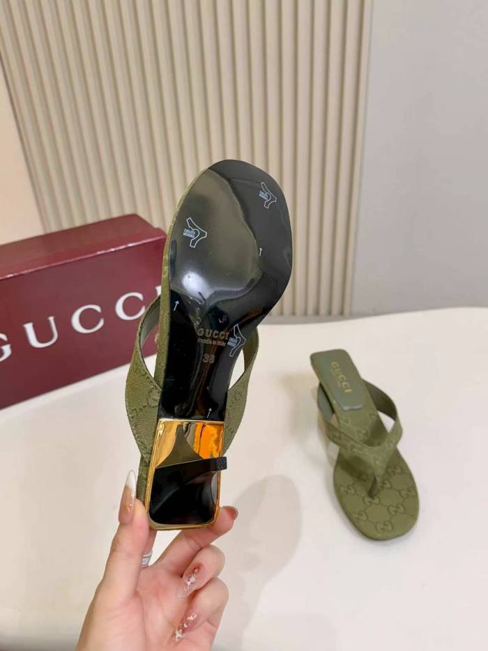 Gucci shoes 085 HL052
