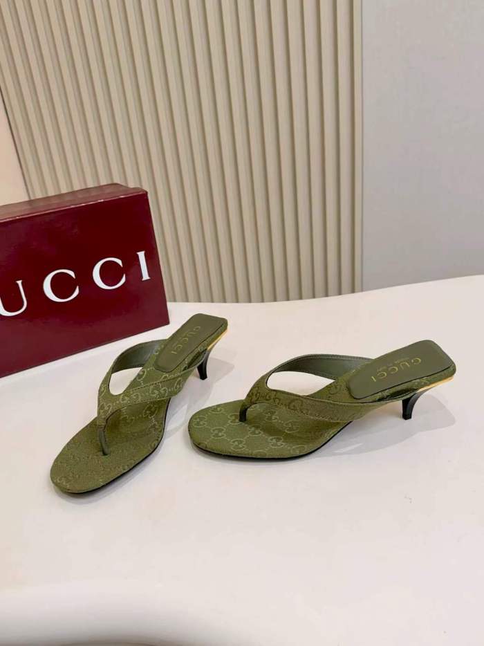 Gucci shoes 085 HL052
