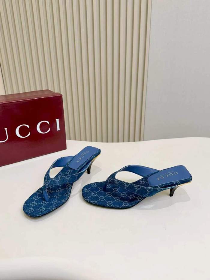 Gucci shoes 085 HL052