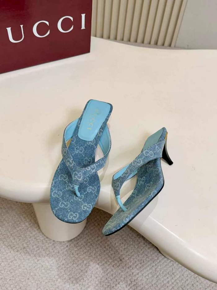 Gucci shoes 085 HL052