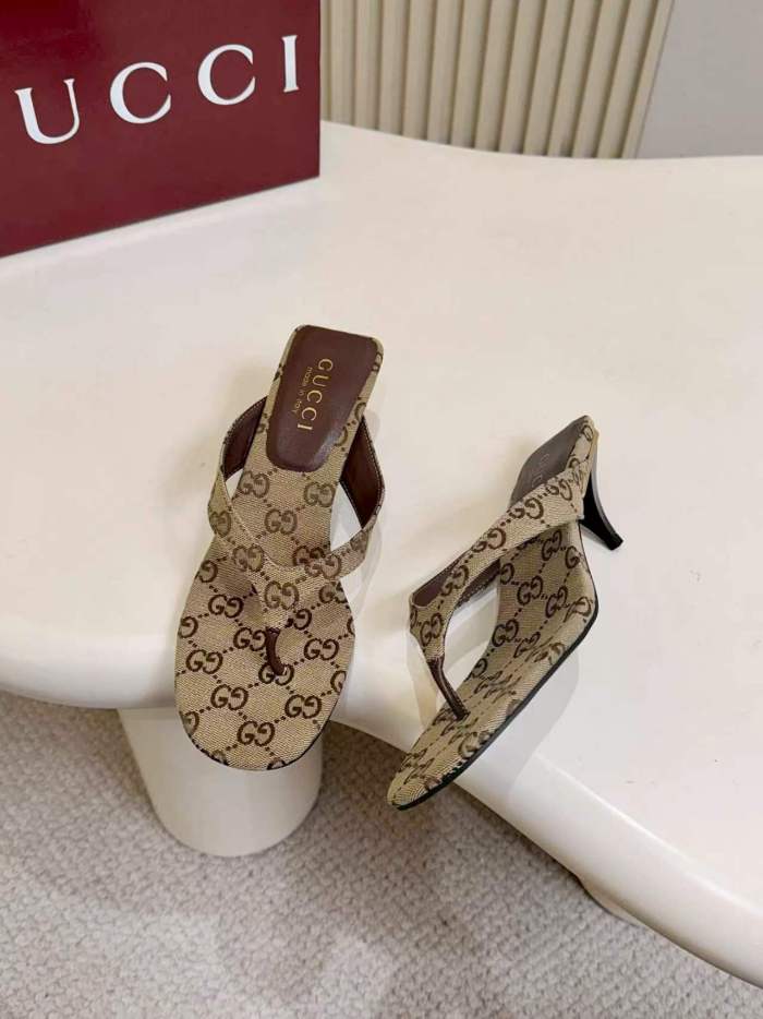 Gucci shoes 085 HL052