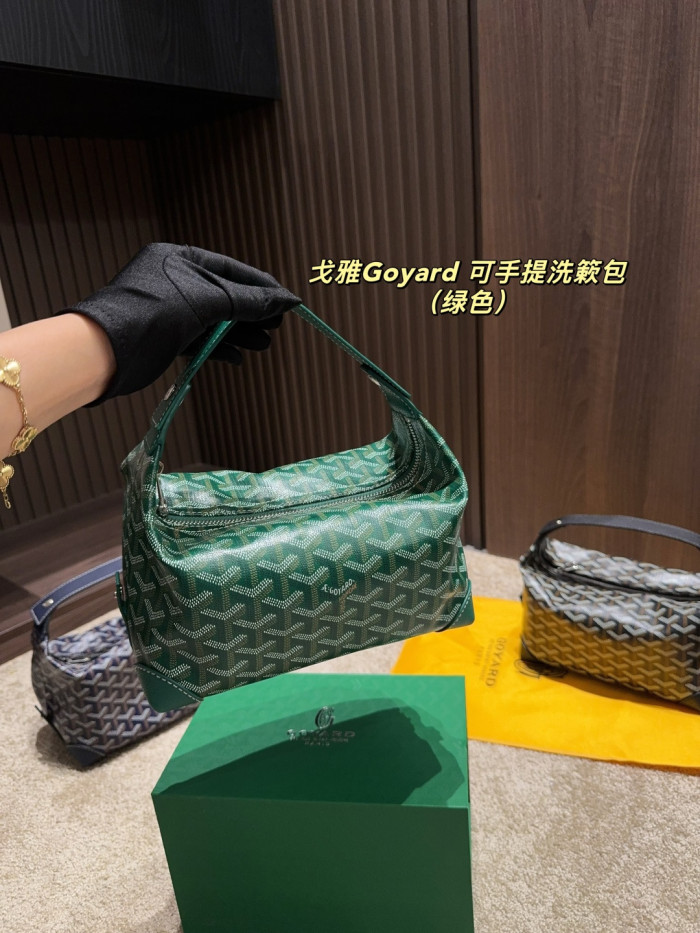 Goyard Shoulder Bag 013 DB071 22cm