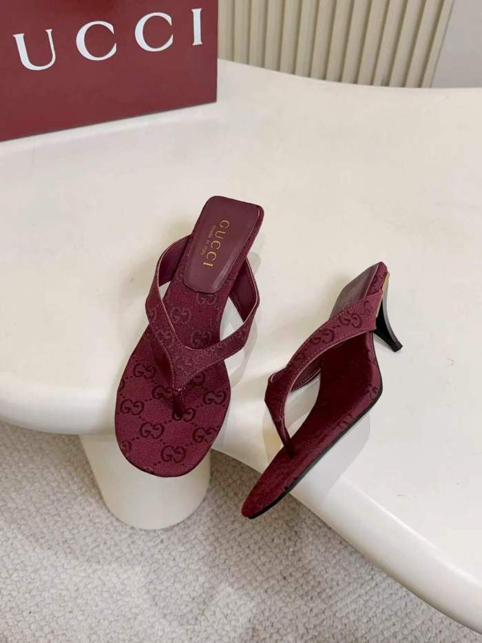 Gucci shoes 085 HL052