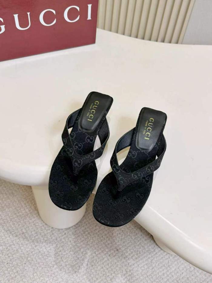 Gucci shoes 085 HL052