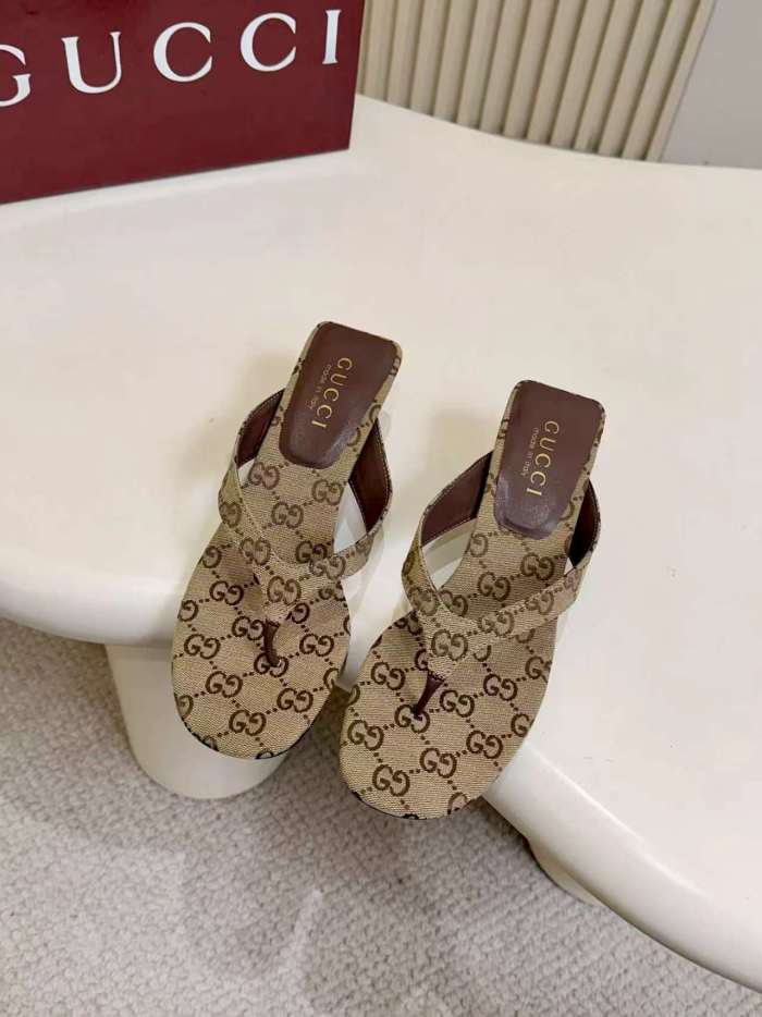 Gucci shoes 085 HL052