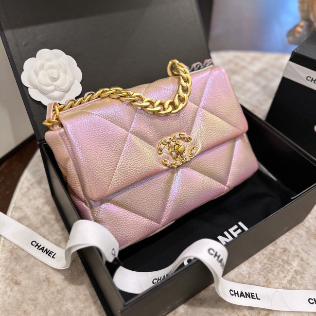 Chanel Shoulder Bag 165 DB091 26cm