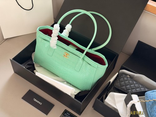 Chanel 26s Tote 166 DB052 35cm