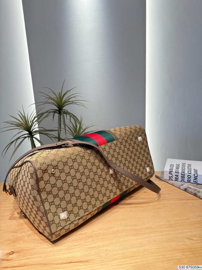 Gucci Savoy Bag 875059 DB512 50cm