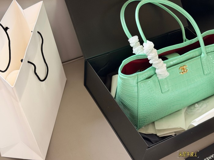 Chanel 26s Tote 166 DB052 35cm