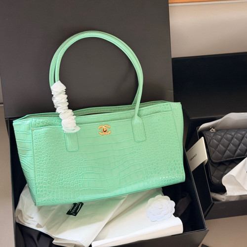 Chanel 26s Tote 166 DB052 35cm