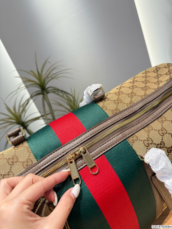 Gucci Savoy Bag 875059 DB512 50cm