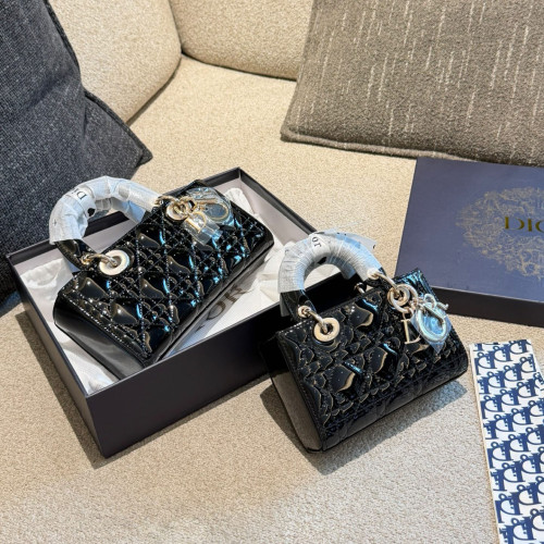 Dior D-Joy Bgag 035 DB502-032 16.5-22.5cm