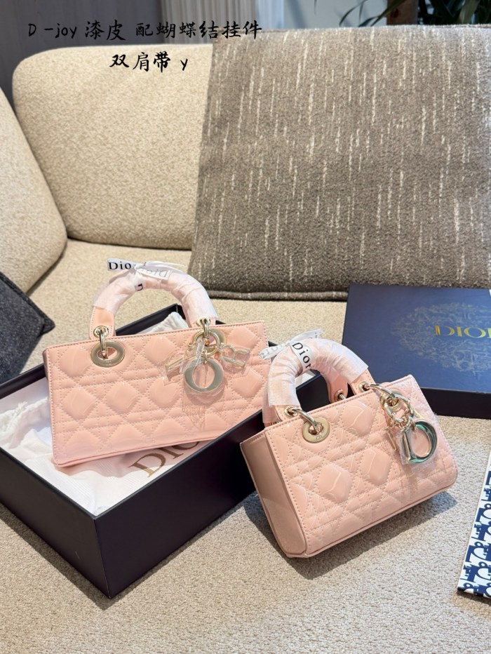 Dior D-Joy Bgag 035 DB502-032 16.5-22.5cm
