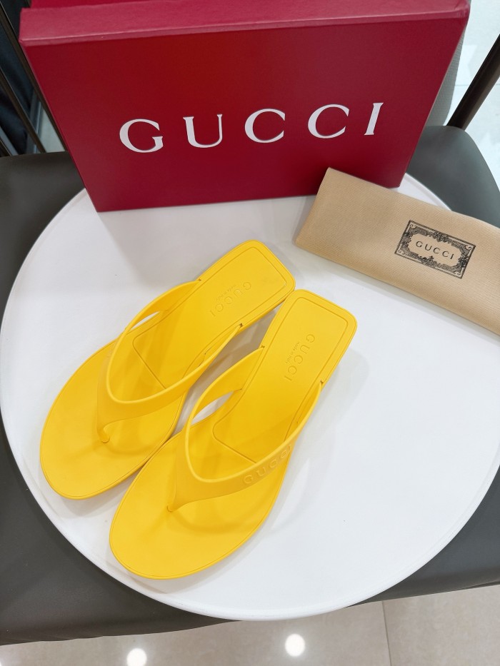 Gucci shoes 086 HL042