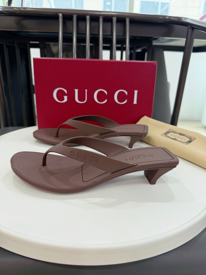 Gucci shoes 086 HL042