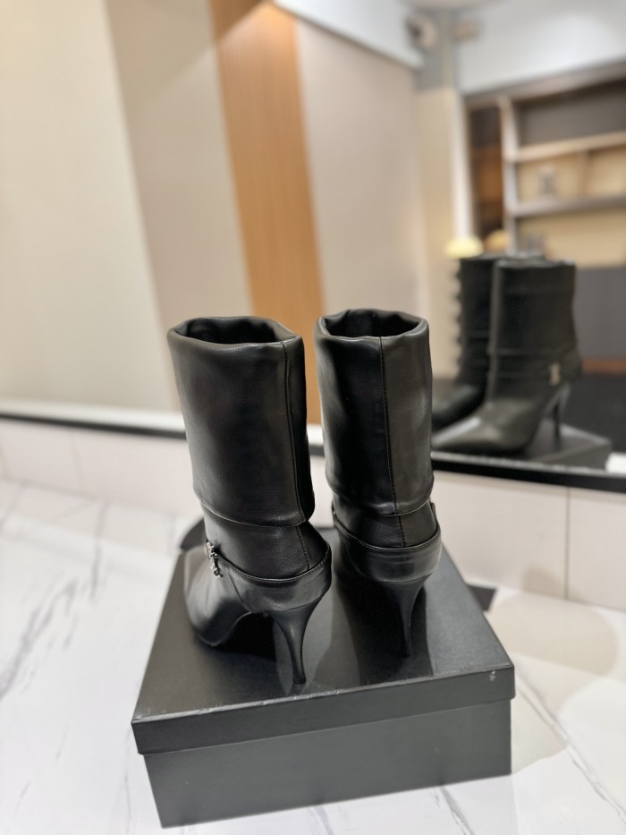 YSL Boots 002 HL053