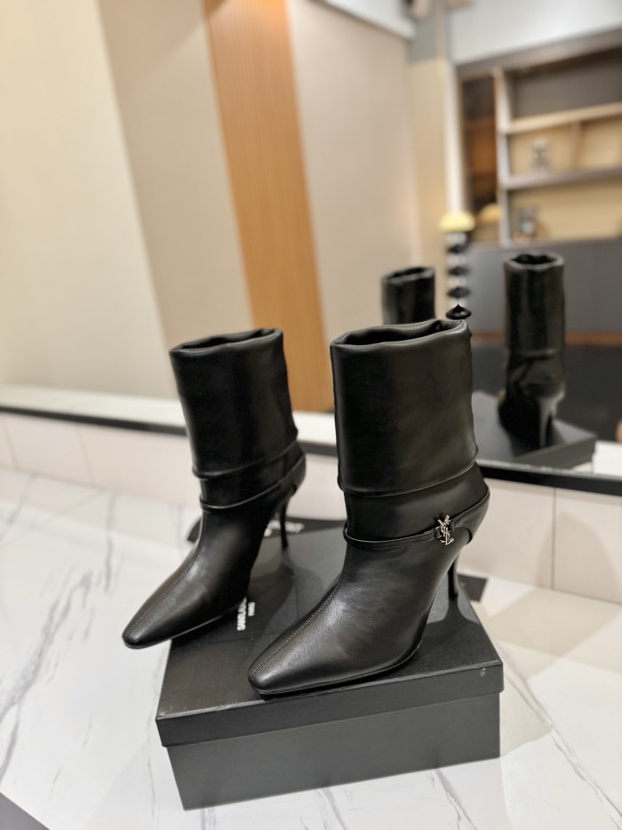 YSL Boots 002 HL053