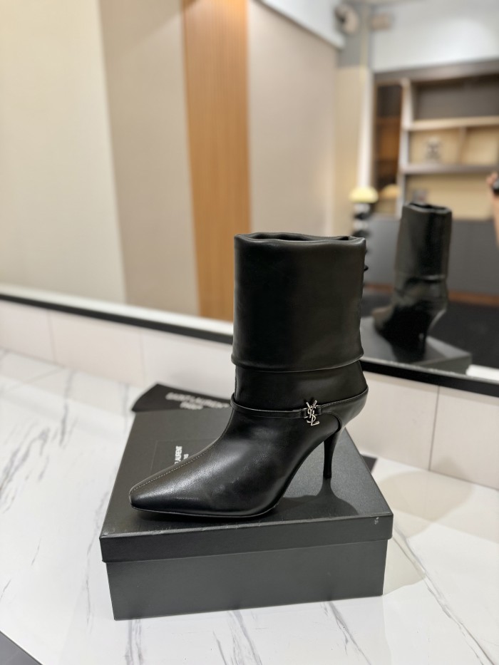 YSL Boots 002 HL053