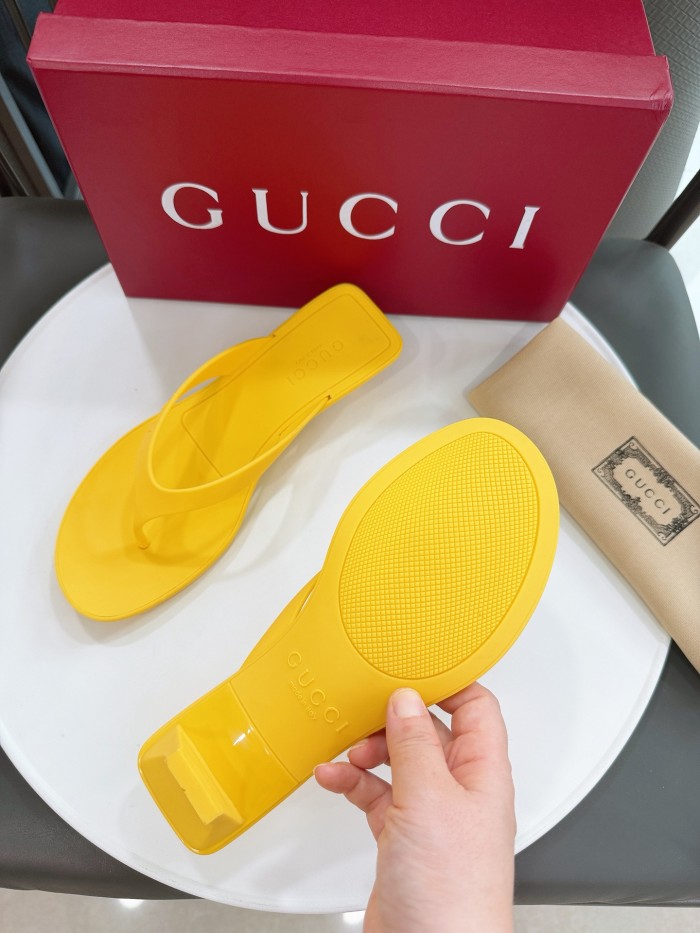 Gucci shoes 086 HL042