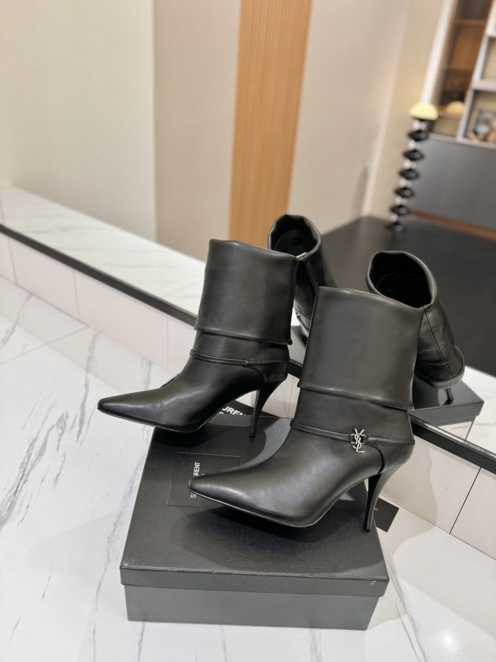 YSL Boots 002 HL053