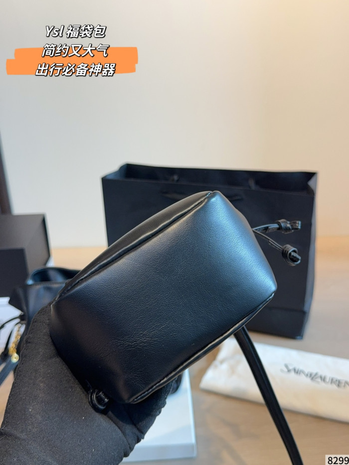 YSL Jamie Shoulder Bag 089 DB561-591 15-26cm
