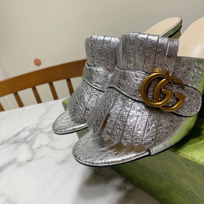 Gucci shoes 087 HL062