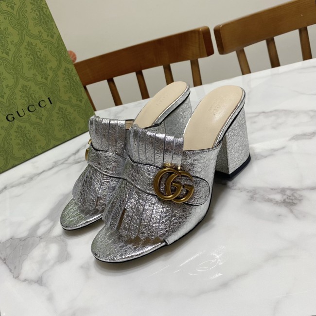 Gucci shoes 087 HL062