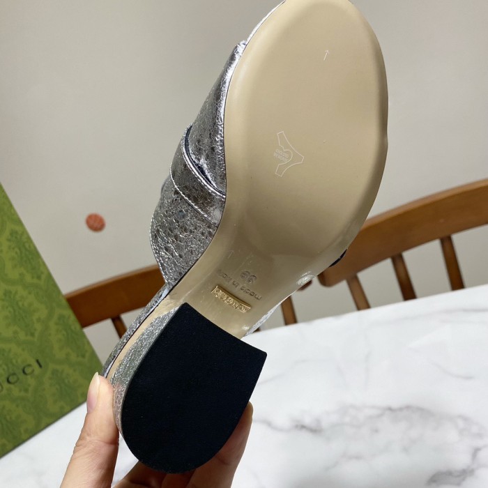 Gucci shoes 087 HL062