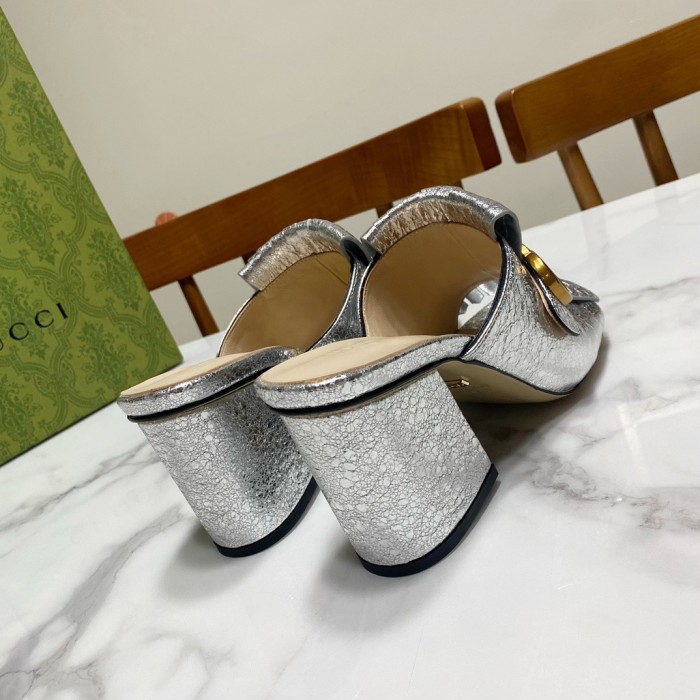 Gucci shoes 087 HL062