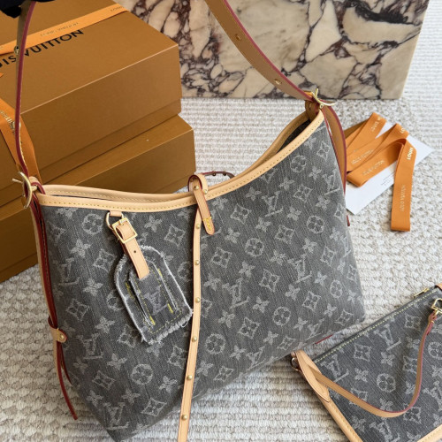 LV Carryall Bag 382 DB532 30cm