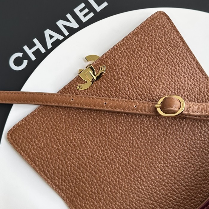 Chanel Shoulder Bag 001 YD009-089 22.5-32cm