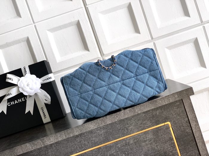 Chanel Bucket Bag 010 YD008-059 22-30cm