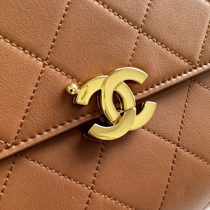 Chanel Shoulder Bag 001 YD009-089 22.5-32cm