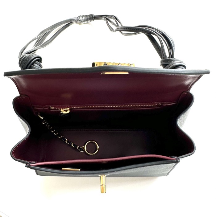 Chanel Shoulder Bag 013 YD058 22cm