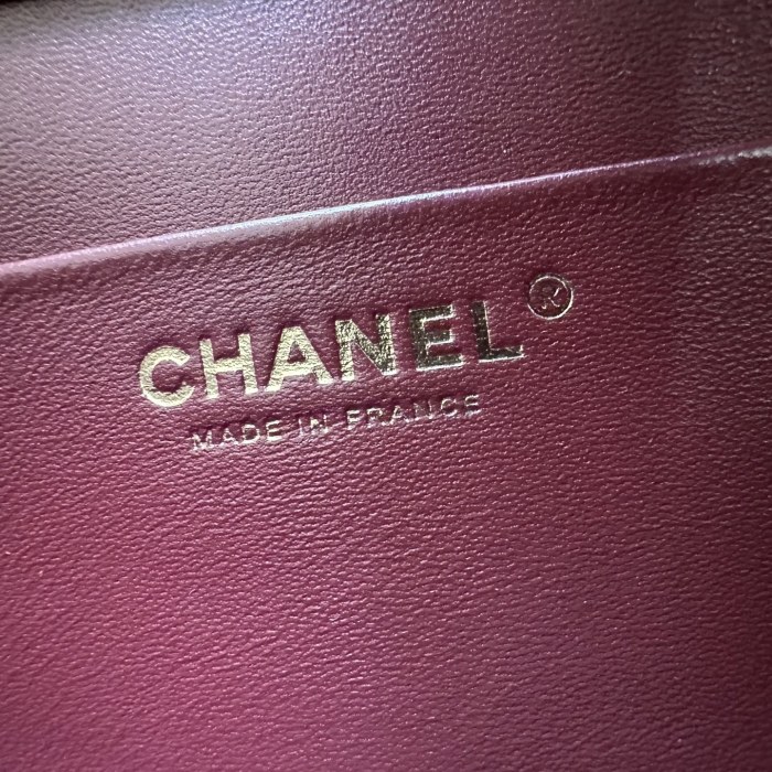 Chanel Shoulder Bag 015 YD058-009 20-26cm
