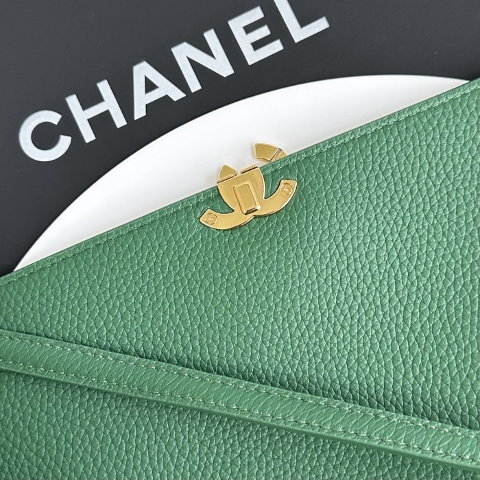 Chanel Shoulder Bag 001 YD009-089 22.5-32cm