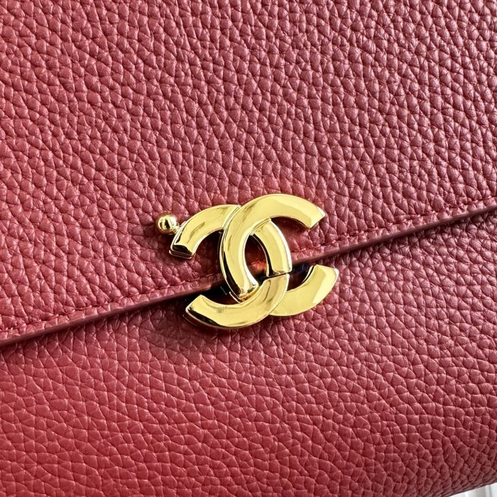 Chanel Shoulder Bag 001 YD009-089 22.5-32cm