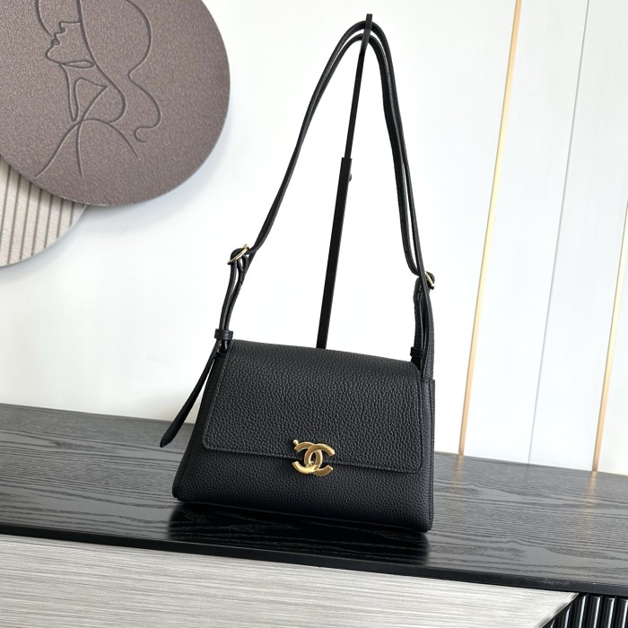 Chanel Shoulder Bag 001 YD009-089 22.5-32cm