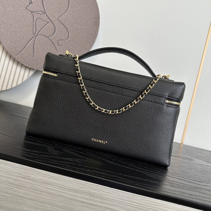 Chanel Shoulder Bag 005 YD087 28cm