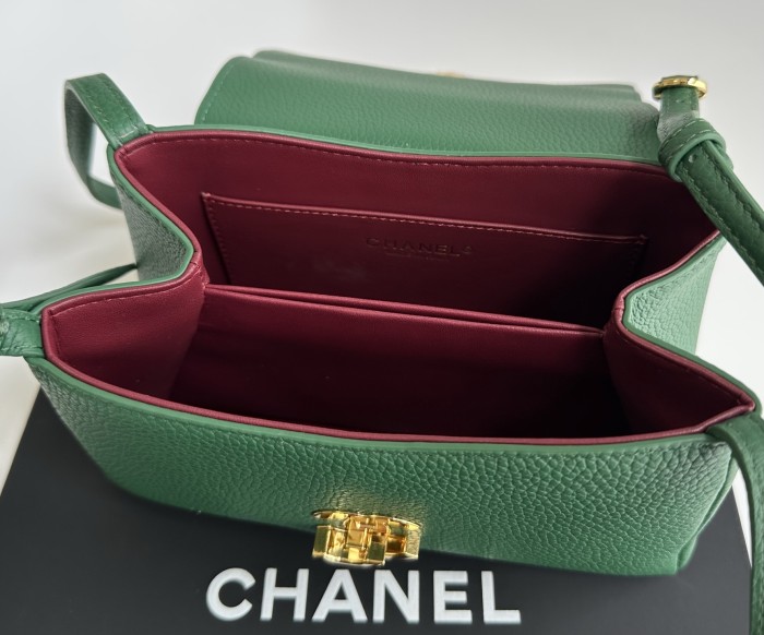 Chanel Shoulder Bag 001 YD009-089 22.5-32cm
