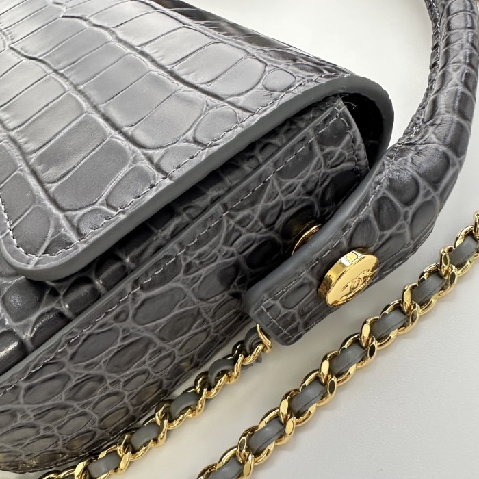 Chanel Shoulder Bag 015 YD058-009 20-26cm