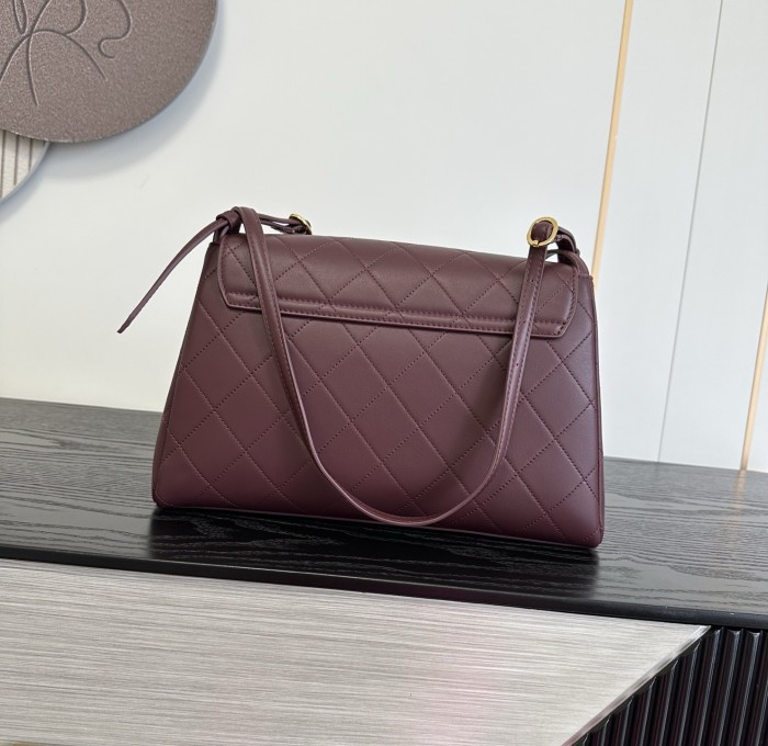 Chanel Shoulder Bag 001 YD009-089 22.5-32cm
