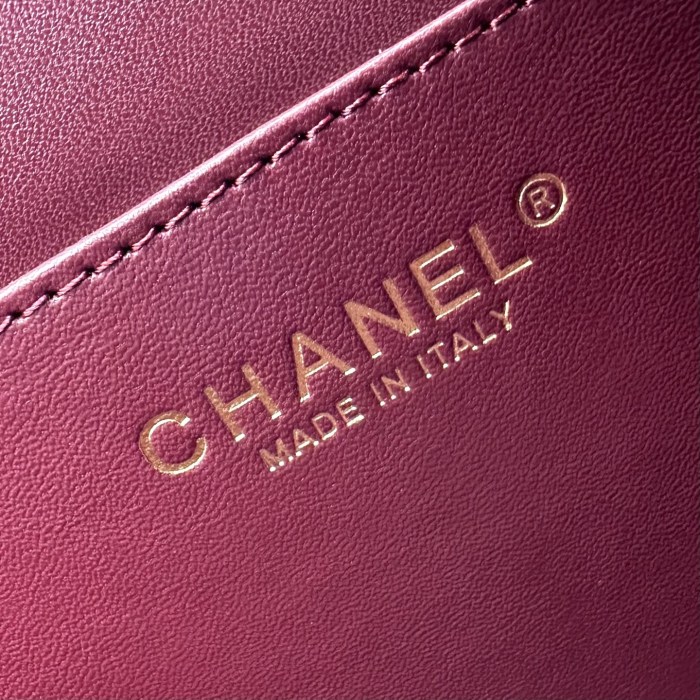 Chanel Shoulder Bag 001 YD009-089 22.5-32cm