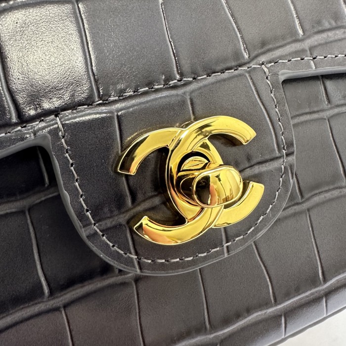 Chanel Shoulder Bag 015 YD058-009 20-26cm
